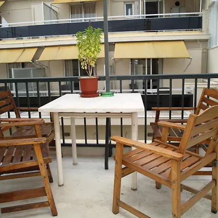 Acropolis House Hotel Classic-2