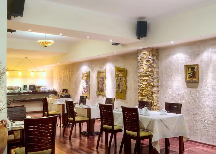 Nicola Hotel Athen